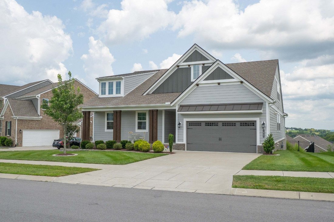 House in Lebanon, Tennessee, United States 3 - 18657221