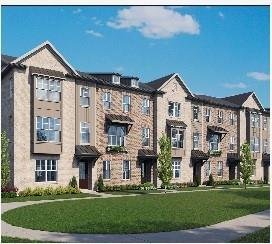 Townhouse in Peachtree Corners, Georgia, United States 1 - 18656790