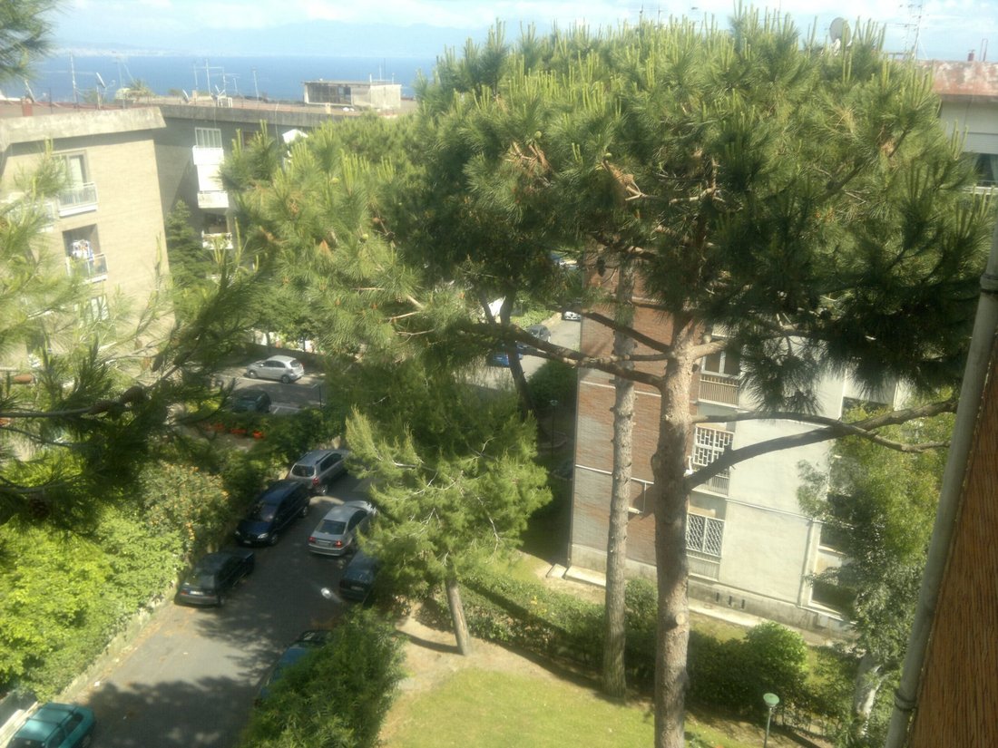 Apartment in Posillipo, Naples, Campania 2 - 17471323