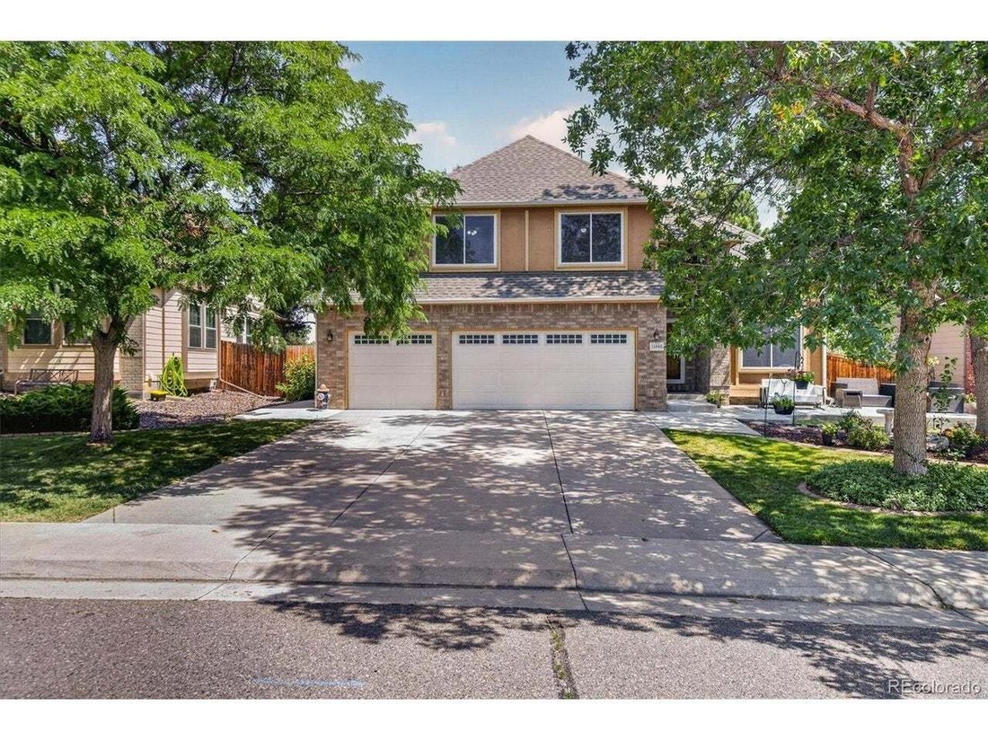 House in Littleton, Colorado, United States 1 - 18656465