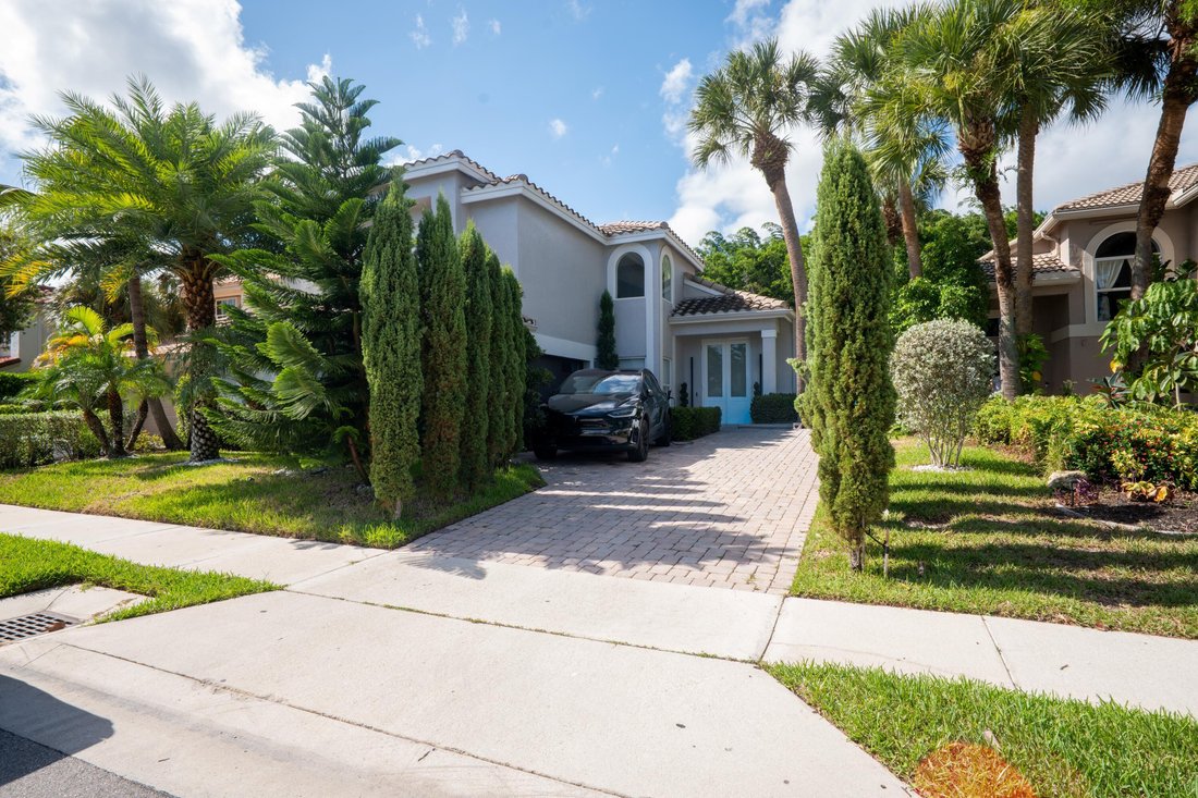 House in Boca Raton, Florida, United States 1 - 18656873