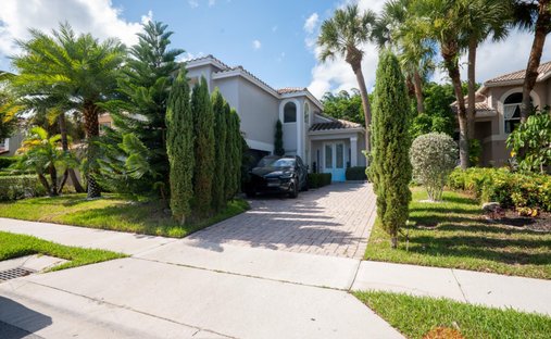 House in Boca Raton, Florida, United States 1