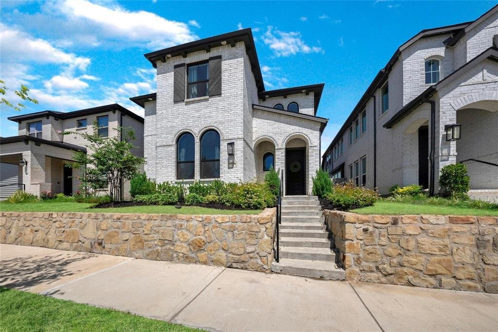 House in McKinney, Texas, United States 2 - 18657336