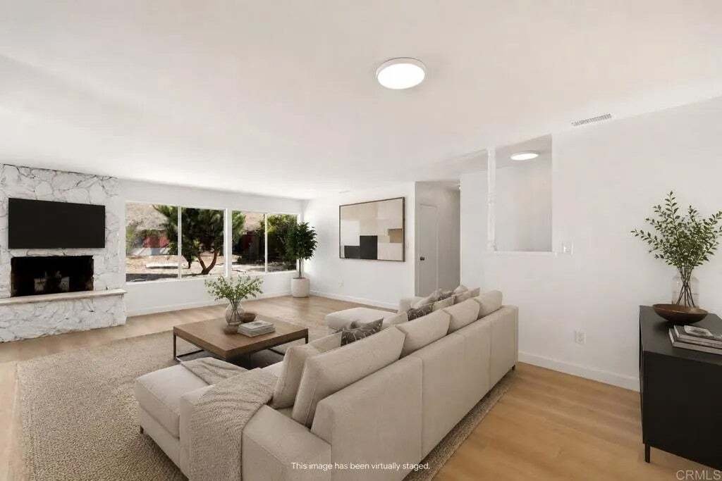 House in San Diego, California, United States 5 - 18657382