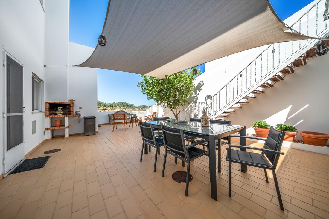 Villa in Sao Bartolomeu de Messines, Algarve, Portugal 3 - 18657855