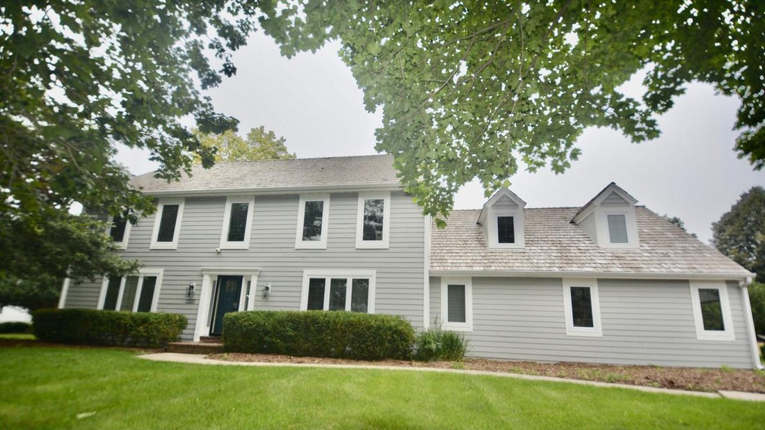 House in Delafield, Wisconsin, United States 1 - 18656427