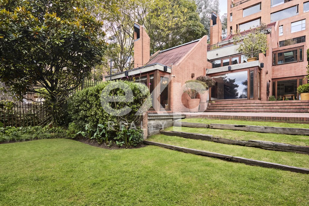 House in Bogota, Bogotá, Colombia 1 - 18656574