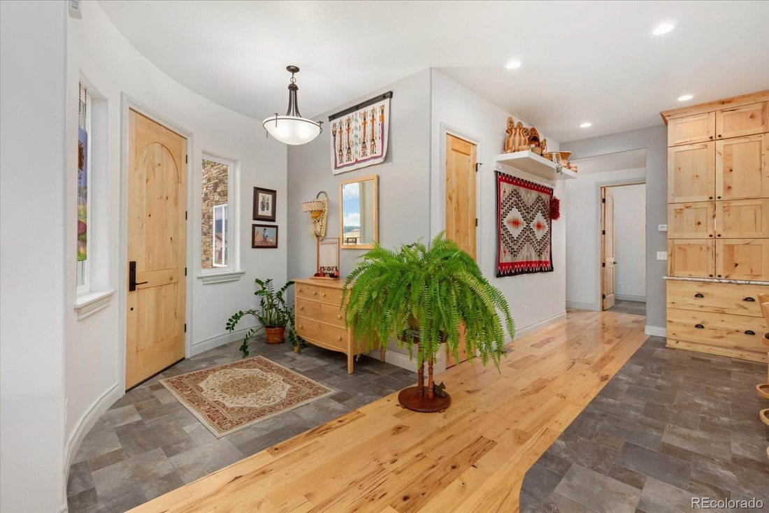 House in Salida, Colorado, United States 4 - 18656595