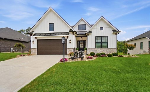 Casa a Dayton, Ohio, Stati Uniti 1