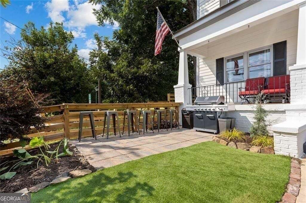 House in Atlanta, Georgia, United States 4 - 18657499