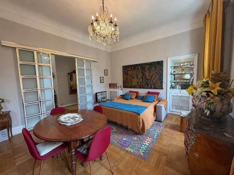 Apartment in Menton, Provence-Alpes-Côte d'Azur, France 5 - 18013831