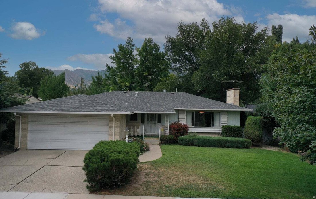 House in Salt Lake City, Utah, United States 2 - 18657013