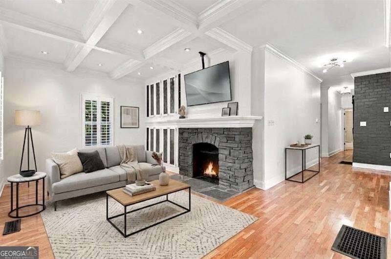 House in Atlanta, Georgia, United States 5 - 18657459