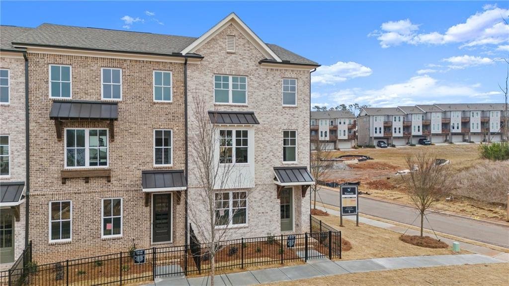 Townhouse in Peachtree Corners, Georgia, United States 5 - 18656800