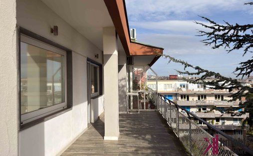 Wohnung in Posillipo, Neapel, Kampanien 1