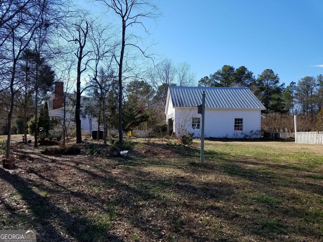 House in Jackson, Georgia, United States 4 - 18657488