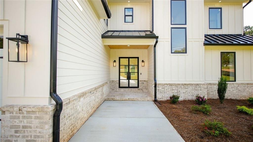 House in Flowery Branch, Georgia, United States 4 - 18624921