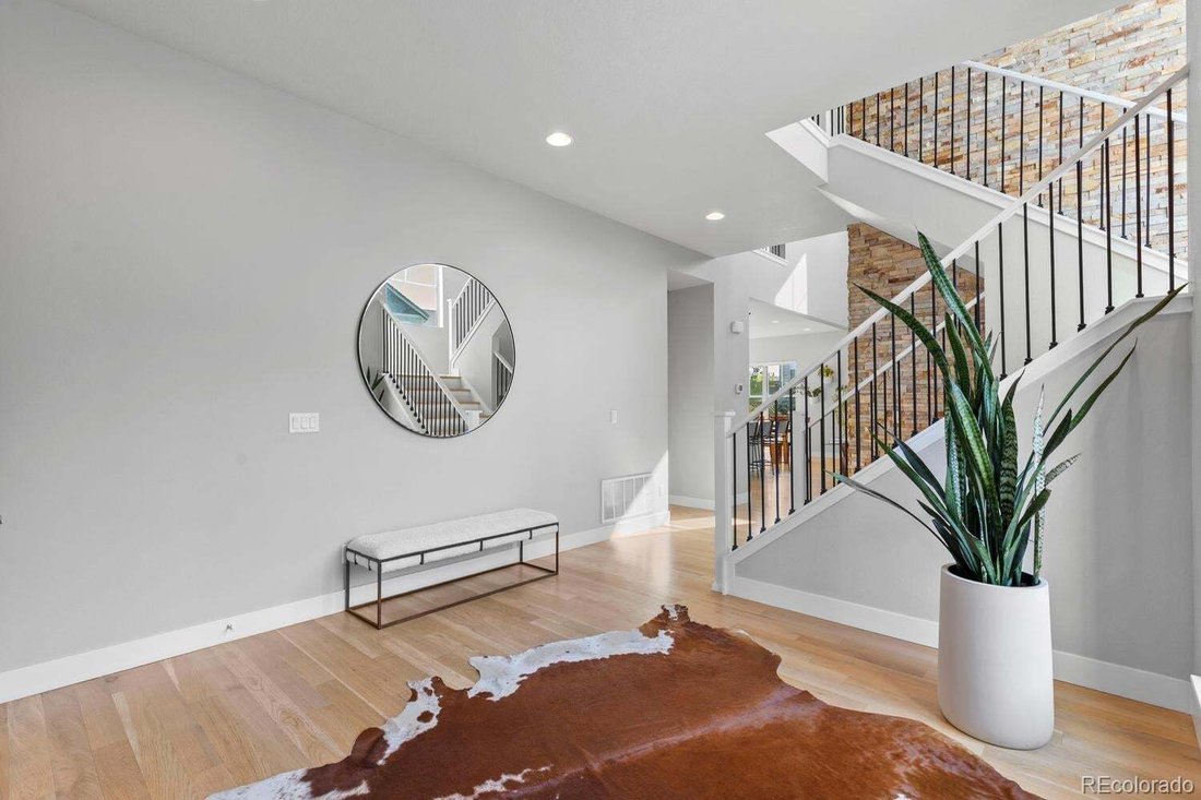 House in Highlands Ranch, Colorado, United States 3 - 18656592