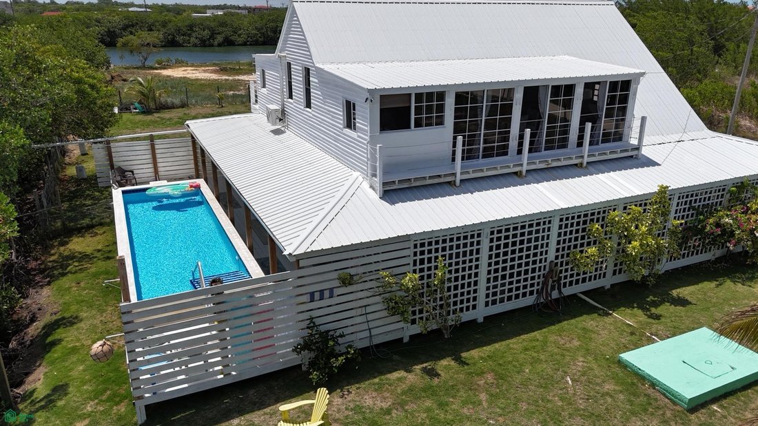 House in Ladyville, Belize District, Belize 1 - 18656649