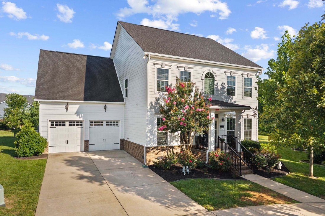 House in Franklin, Tennessee, United States 3 - 18657205