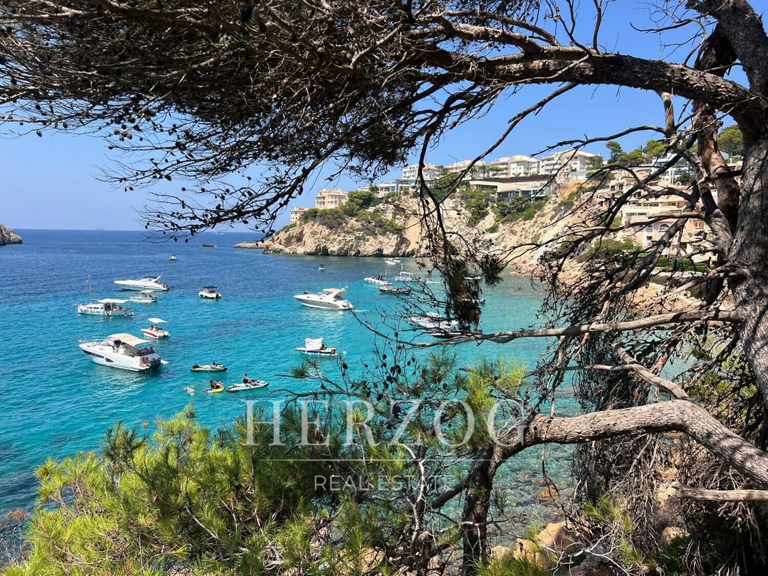 House in Rotes Velles, Calvia, Balearic Islands 1 - 18657573