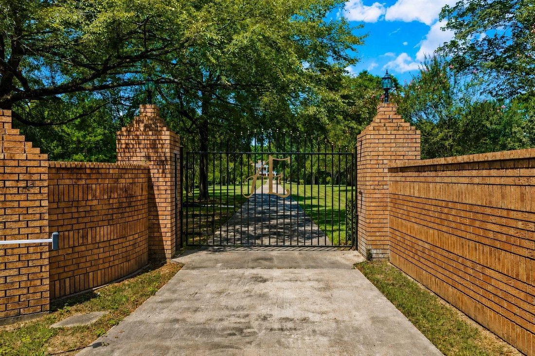 Maison à Woodville, Texas, États-Unis 3 - 18417415