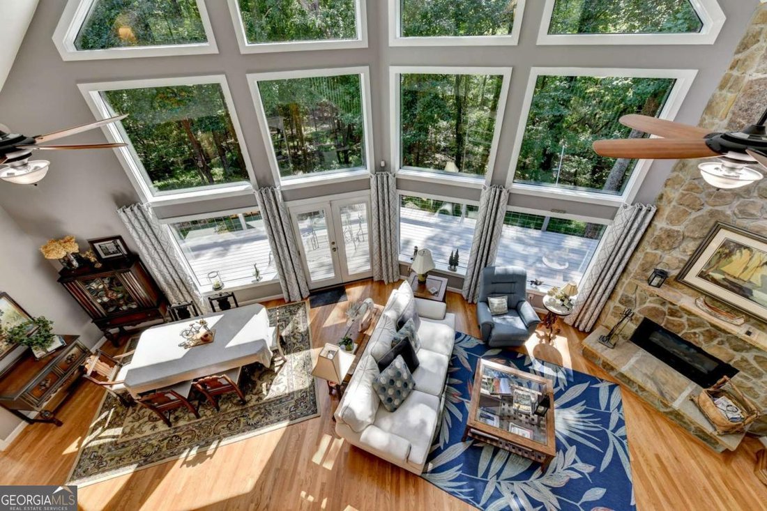 House in Flowery Branch, Georgia, United States 4 - 18657466