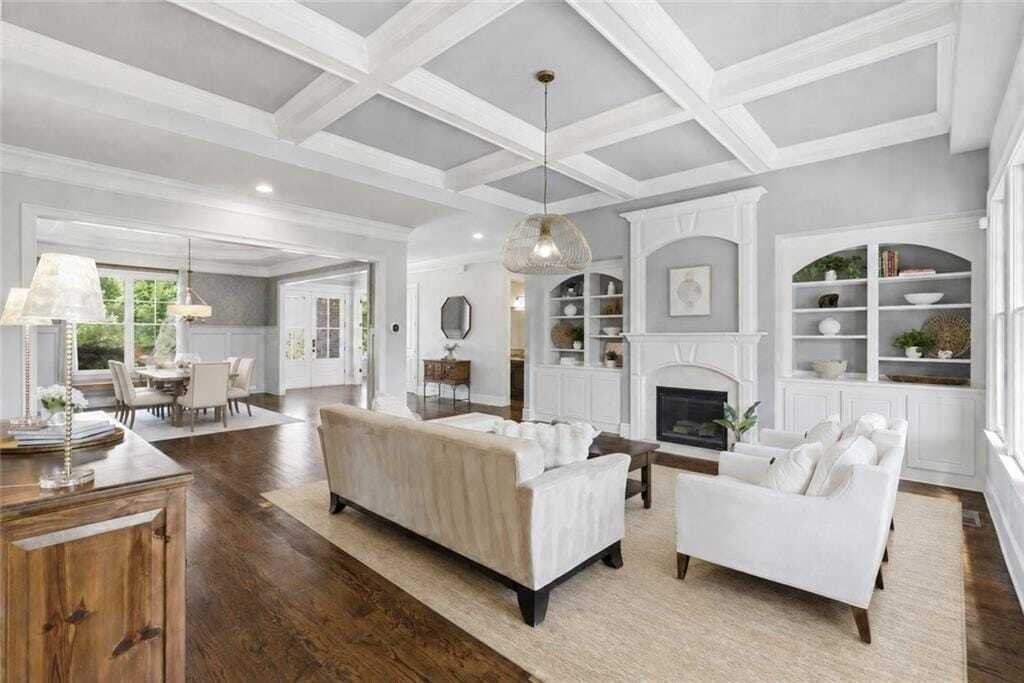 House in Milton, Georgia, United States 3 - 18656798