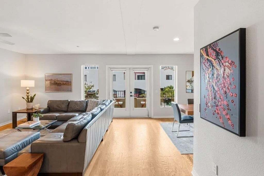 Condominio en San Diego, California, Estados Unidos 5 - 18654365