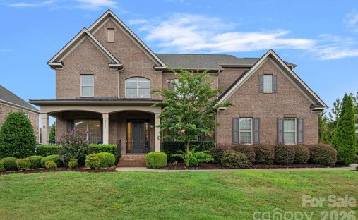 Haus in Waxhaw, North Carolina, Vereinigte Staaten 1