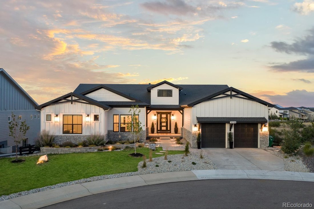 House in Castle Rock, Colorado, United States 2 - 18656625