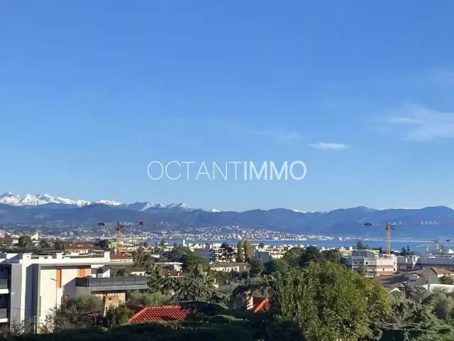 Apartment in Fontmerle, Antibes, France 1 - 16663648