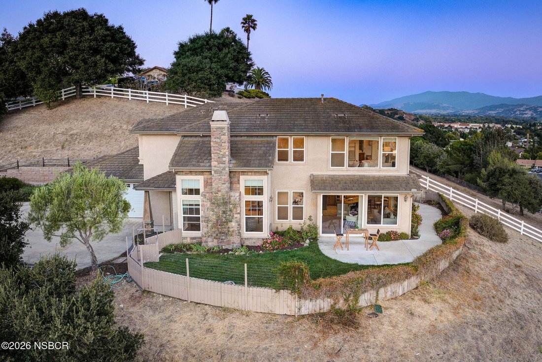 House in Buellton, California, United States 3 - 18656578