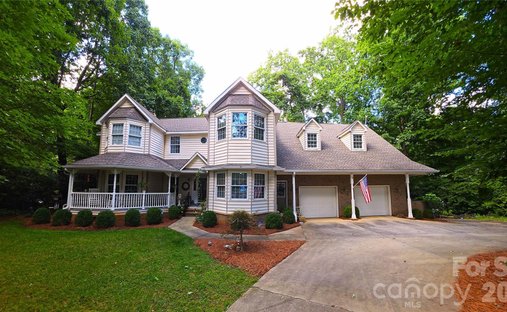 House in Charlotte, North Carolina, United States 1