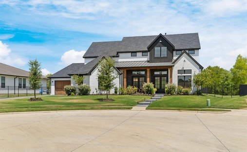 Casa en Prosper, Texas, Estados Unidos 1