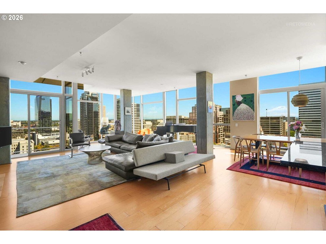 Condo in Portland, Oregon, United States 3 - 18656908