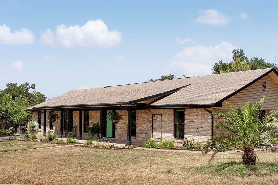 House in Austin, Texas, United States 1 - 18656417