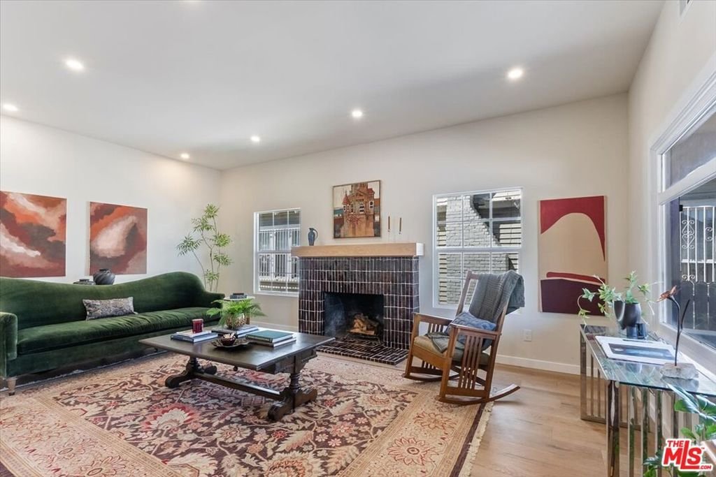 House in Los Angeles, California, United States 4 - 18657248