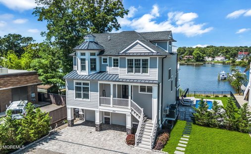 House in Brick Township, New Jersey, United States 1