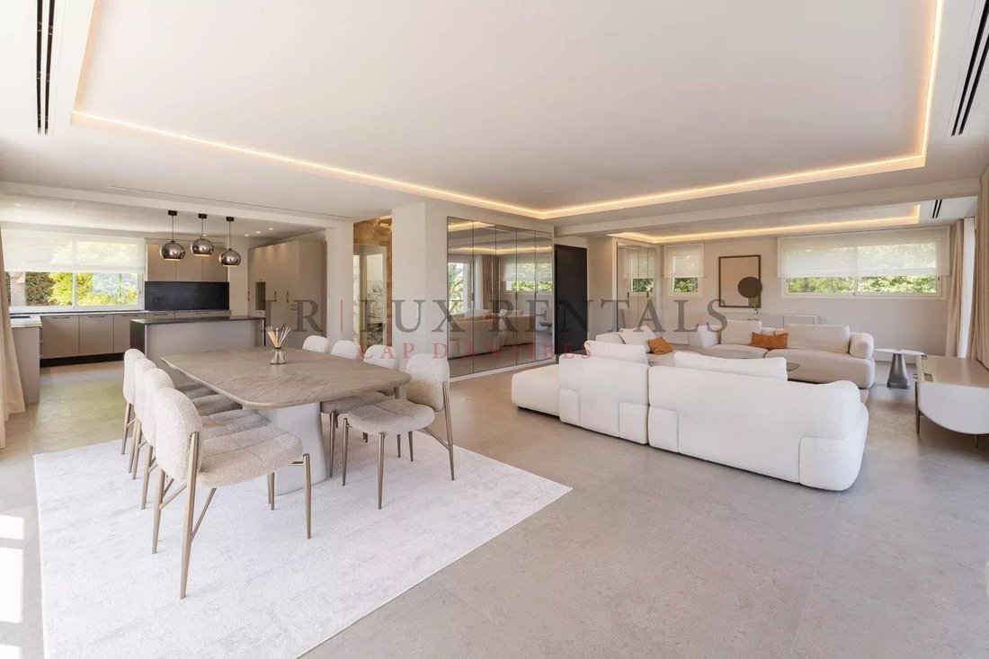 Villa in Fontmerle, Antibes, France 4 - 16395277