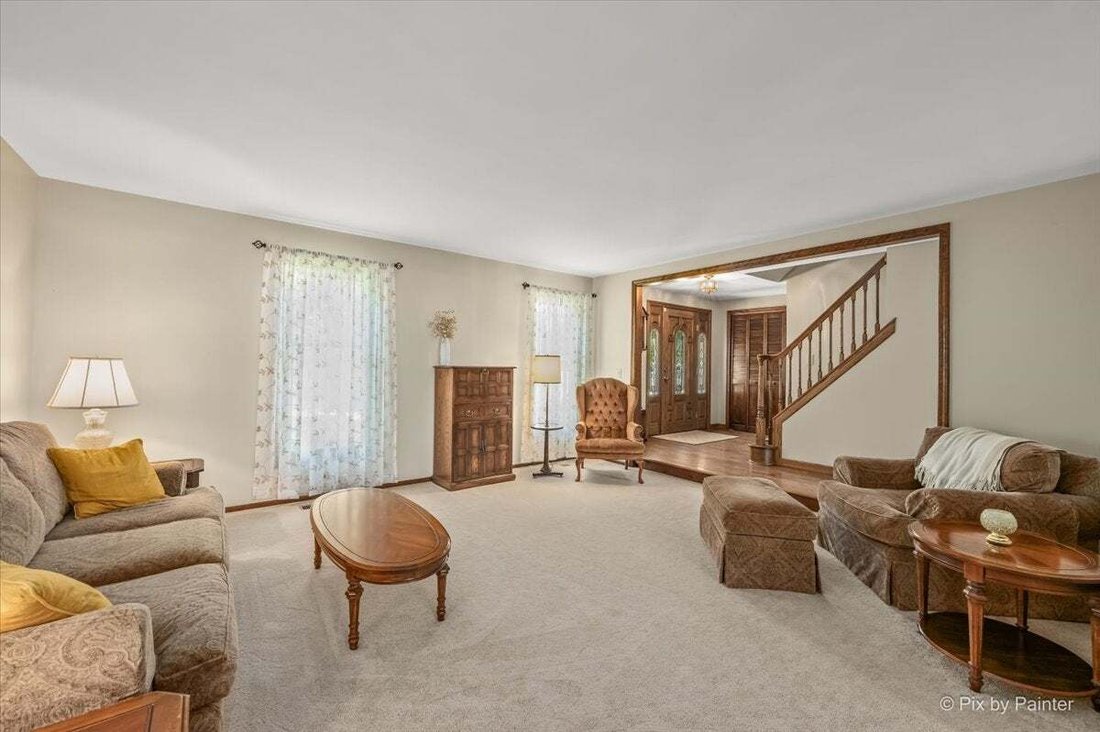 House in Roselle, Illinois, United States 5 - 18657432