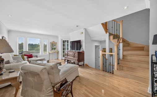 House in Montréal, Quebec, Canada 1