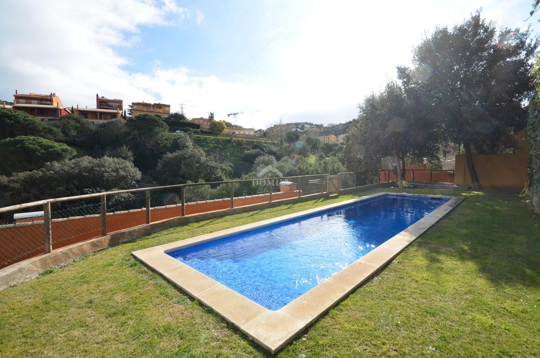 Townhouse in Begur, Catalonia, Spain 3 - 18656742