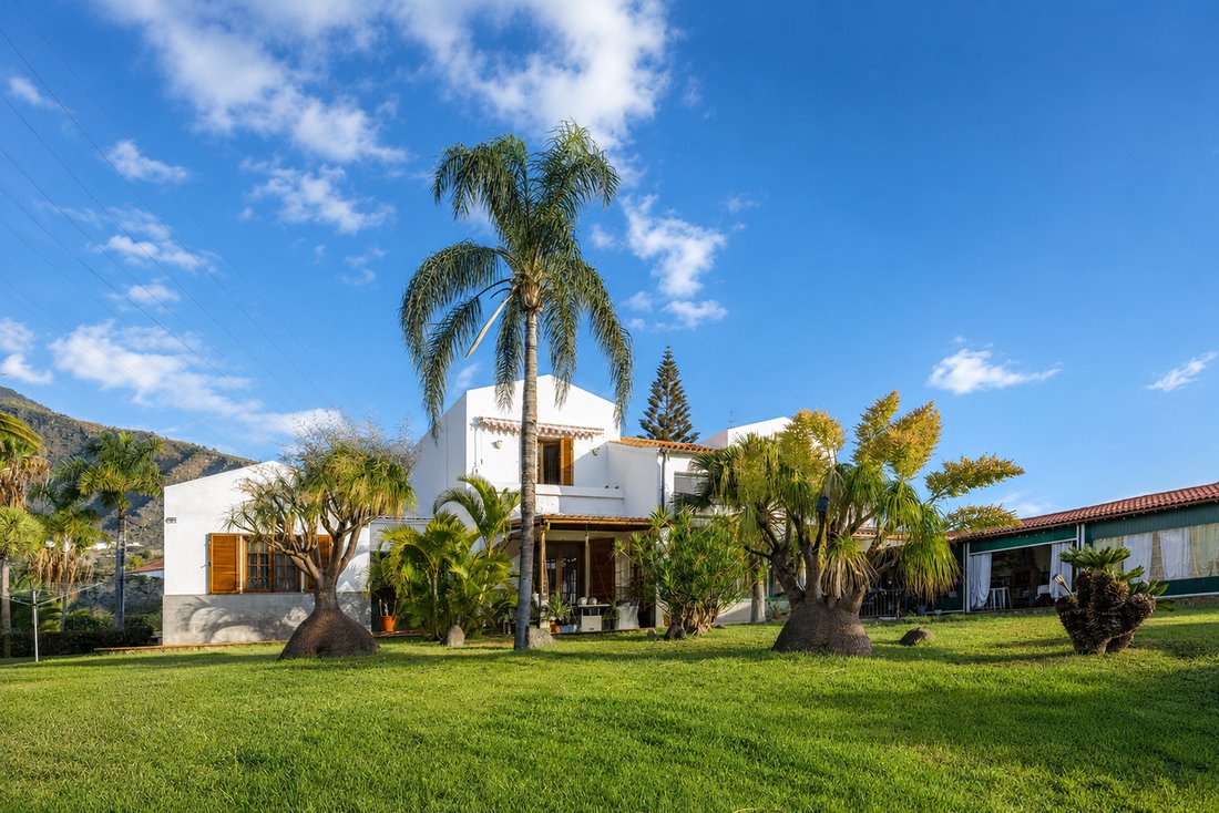 House in Candelaria, Canary Islands, Spain 2 - 18657547