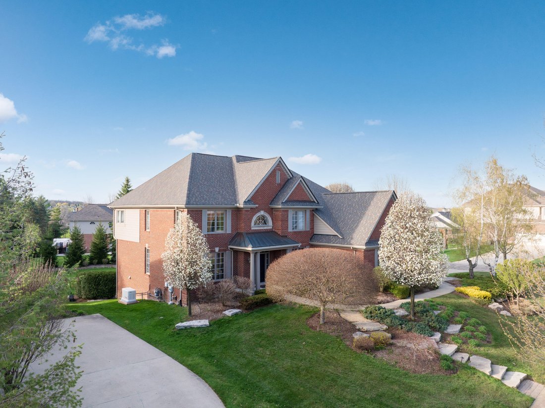 House in Rochester, Michigan, United States 3 - 18656968