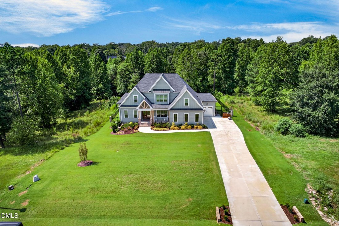 House in Clayton, North Carolina, United States 1 - 18657049