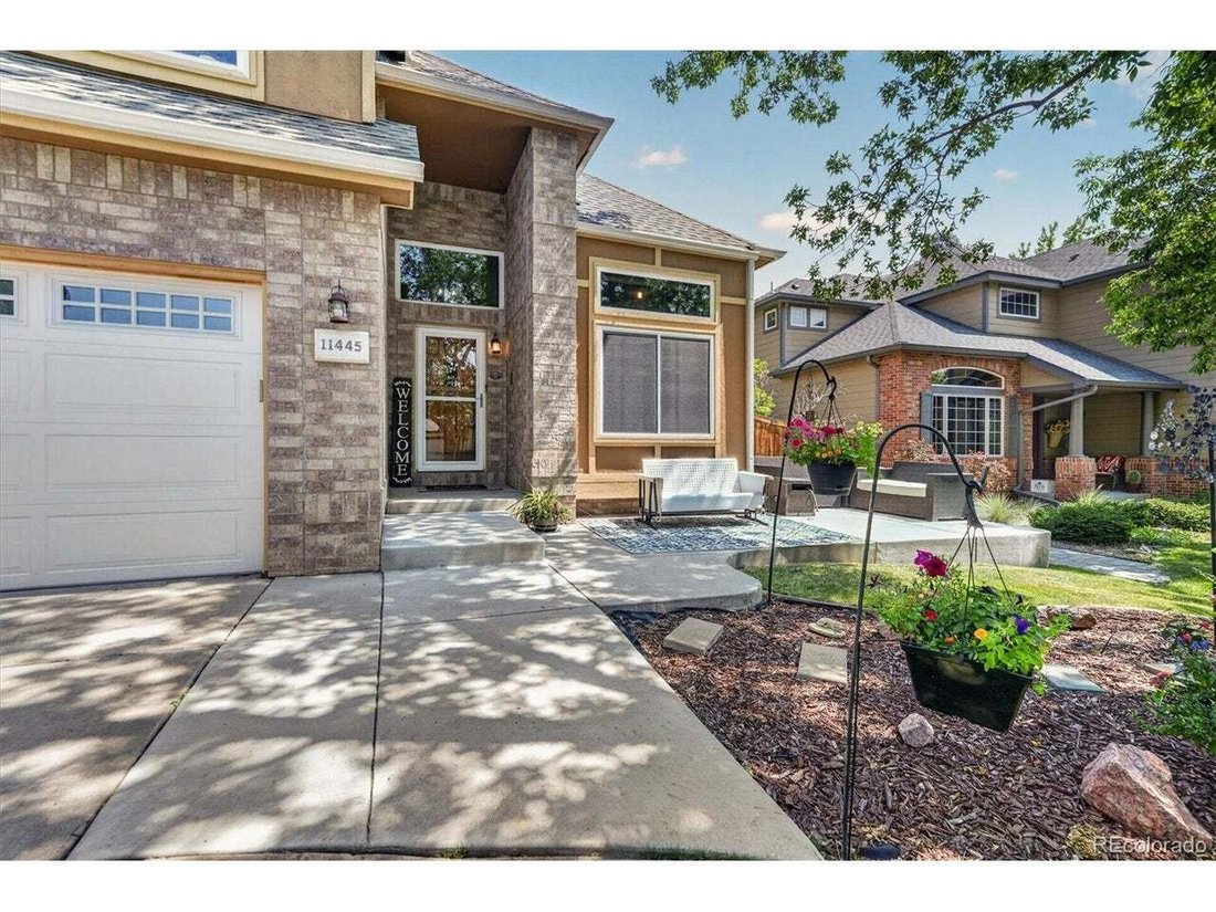 House in Littleton, Colorado, United States 2 - 18656465