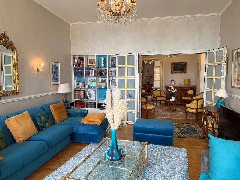 Apartment in Menton, Provence-Alpes-Côte d'Azur, France 3 - 18013831