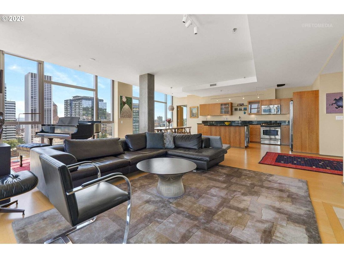 Condo in Portland, Oregon, United States 5 - 18656908