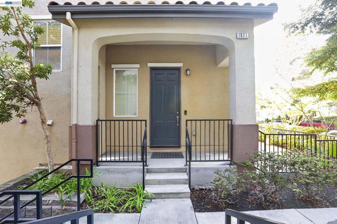 Condo in Sunnyvale, California, United States 2 - 18656811